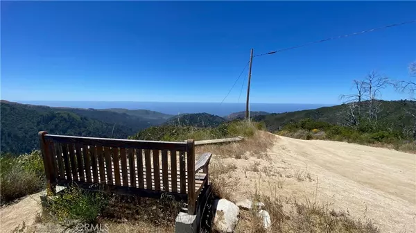 0 Palo Colorado, Big Sur, CA 93923
