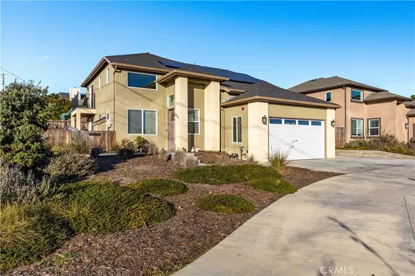 1945 Casitas, Oceano, CA 93445