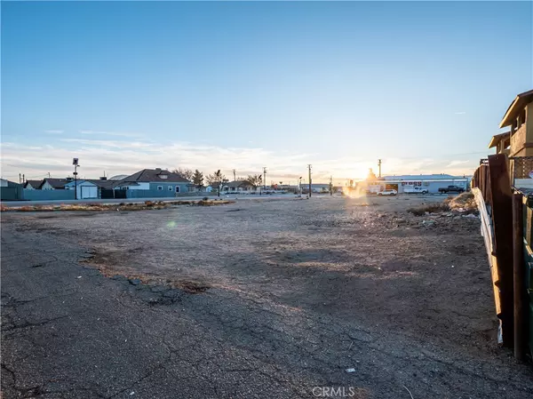 Mojave, CA 93501,16008 K ST