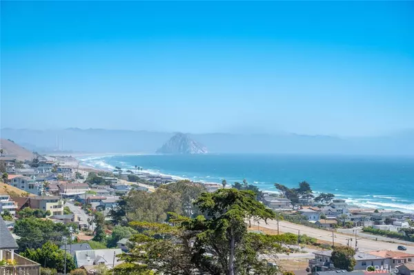 2769 Richard AVE, Cayucos, CA 93430