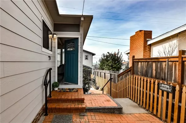 Morro Bay, CA 93442,2335 Ironwood AVE