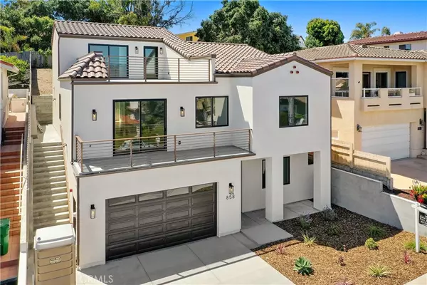 Grover Beach, CA 93433,858 N 5th ST