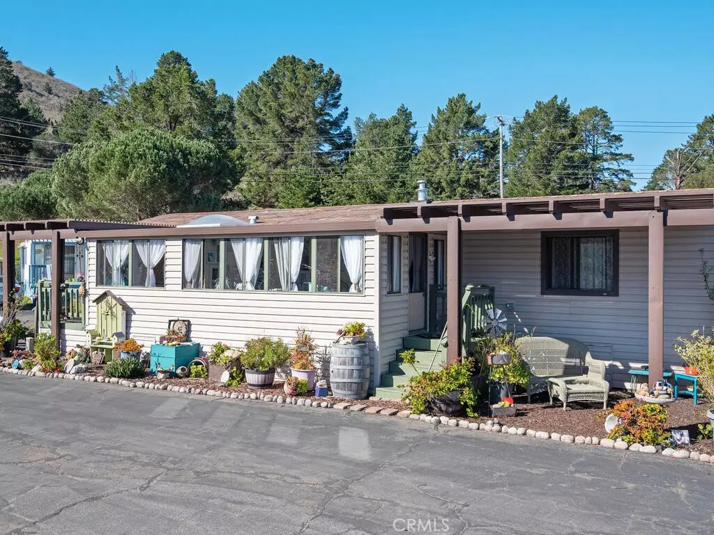 Morro Bay, CA 93442,475 S. Bay BLVD #51