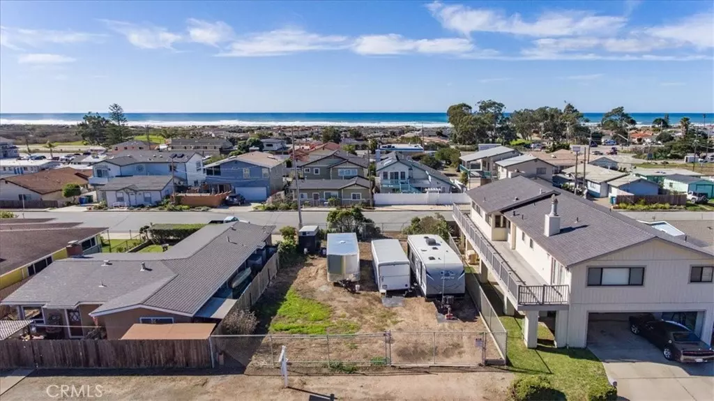 2870 Cedar AVE, Morro Bay, CA 93442