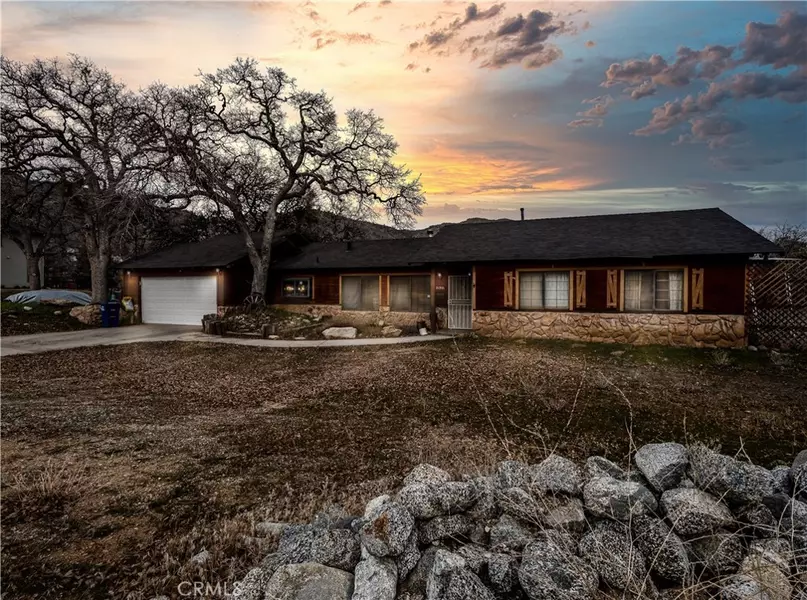 21301 Stage DR, Tehachapi, CA 93561