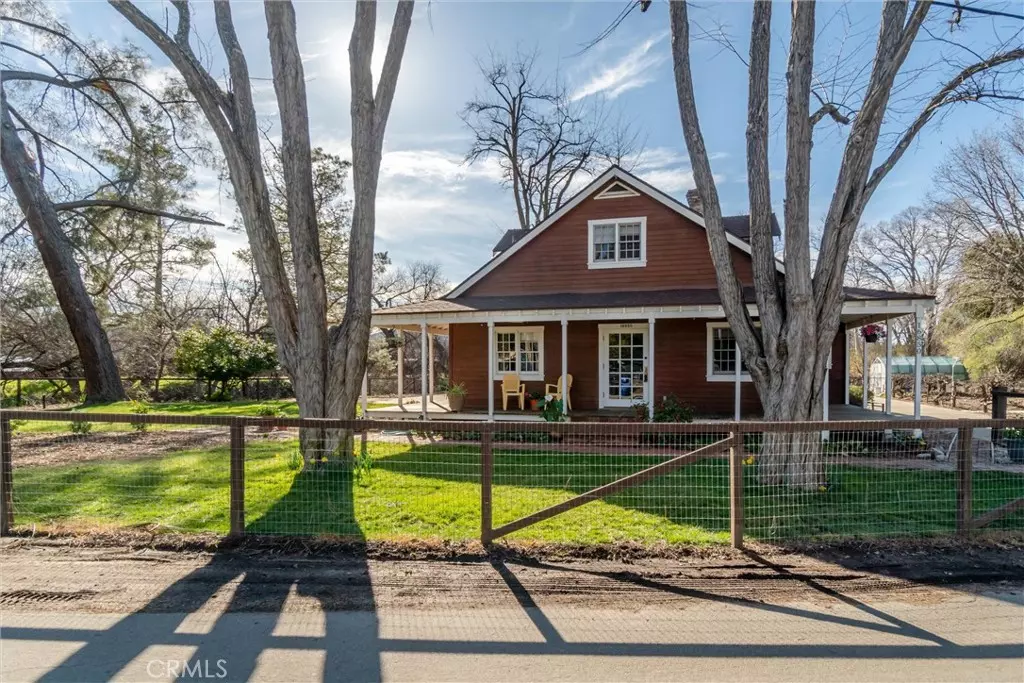 Atascadero, CA 93422,16850 Walnut AVE