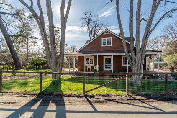 16850 Walnut AVE, Atascadero, CA 93422