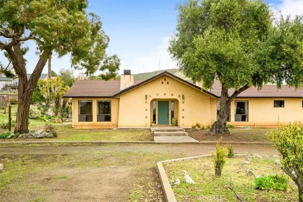 1281 Little Morro Creek RD, Morro Bay, CA 93442