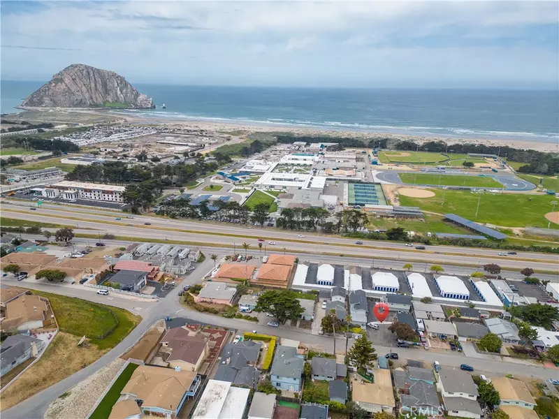 2077 Sunset, Morro Bay, CA 93442