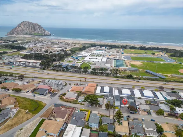 2077 Sunset, Morro Bay, CA 93442