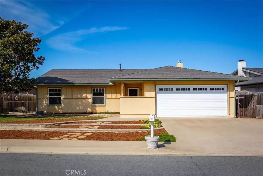 1346 20th CT, Oceano, CA 93445