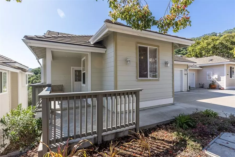 1960 Songbird ST, Avila Beach, CA 93424