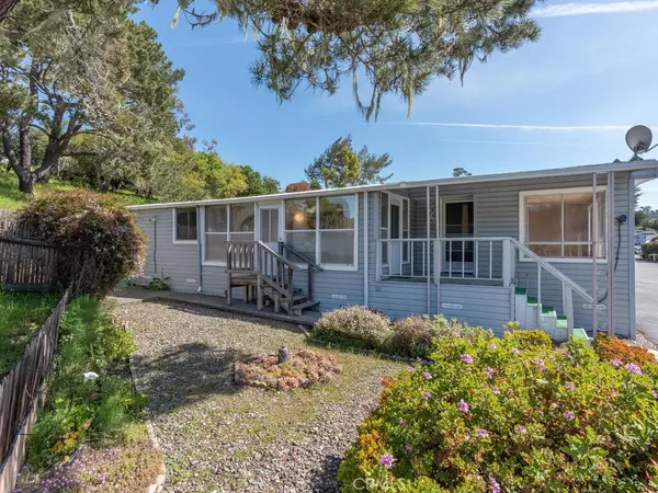 1226 Main Street #17, Cambria, CA 93428