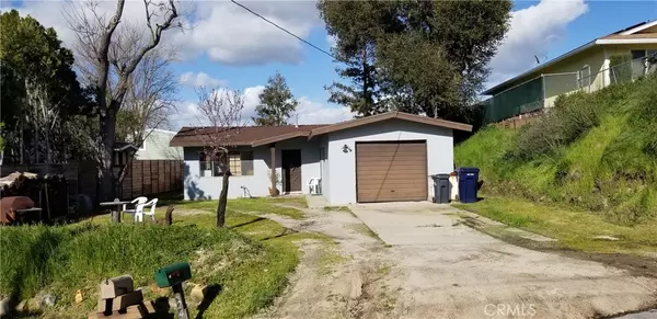 4255 Estrada AVE, Atascadero, CA 93422