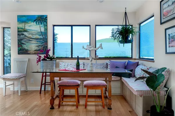 Morro Bay, CA 93442,978 Balboa ST