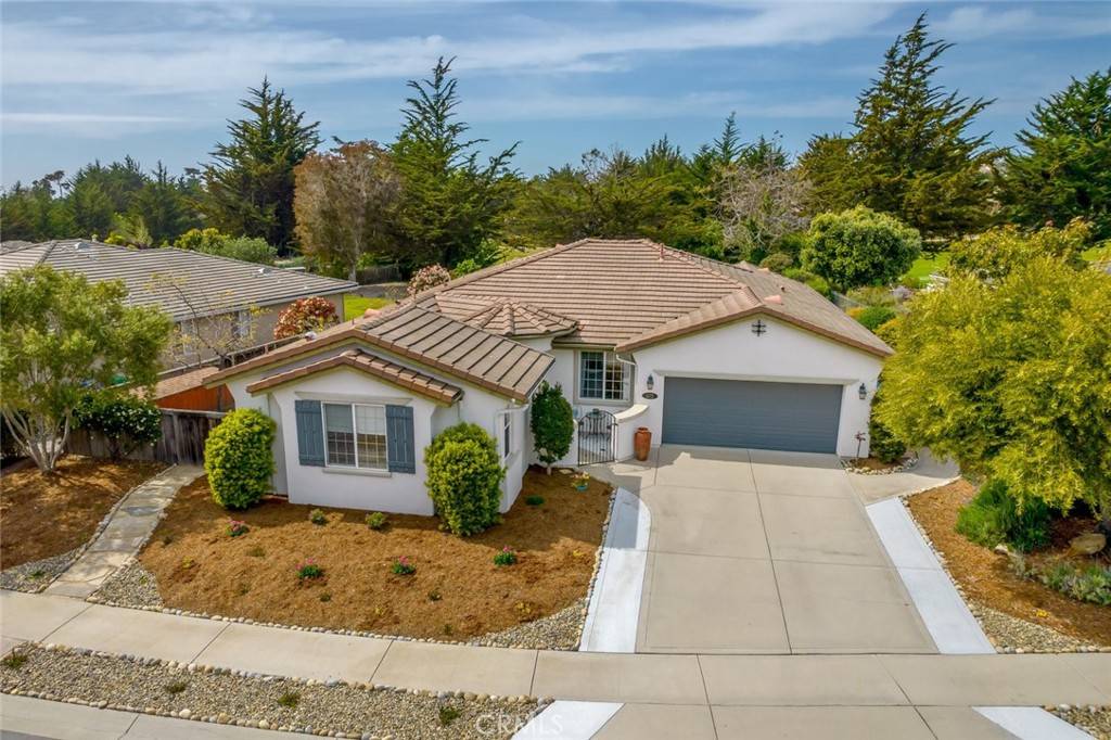 Arroyo Grande, CA 93420,872 Cypress Ridge Pkwy