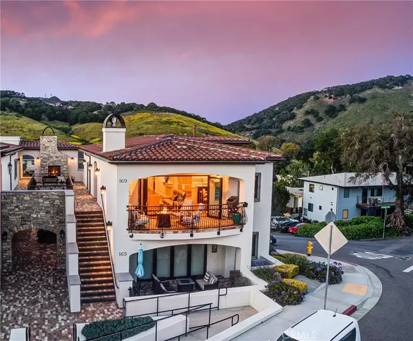 169 San Luis ST, Avila Beach, CA 93424