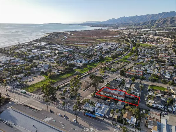 4956 5th ST, Carpinteria, CA 93013