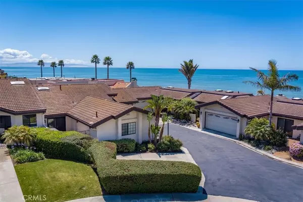 Pismo Beach, CA 93449,193 Searidge CT