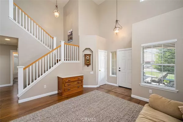 Paso Robles, CA 93446,2443 Winding Brook RD