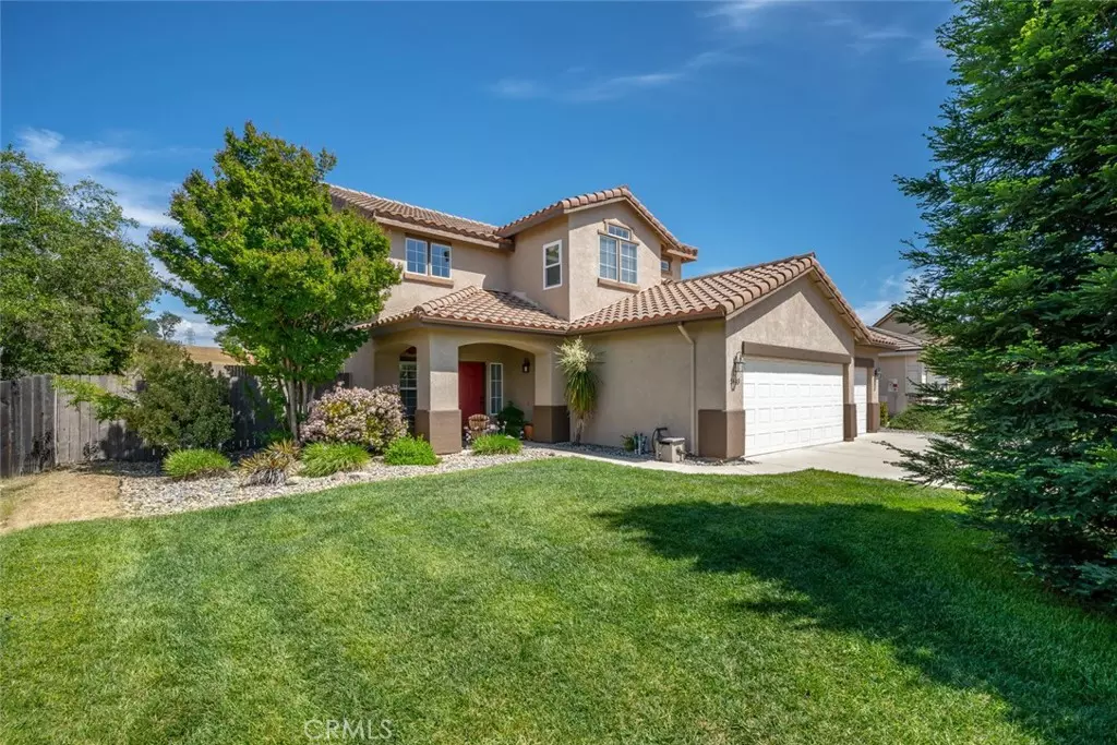 Paso Robles, CA 93446,2443 Winding Brook RD