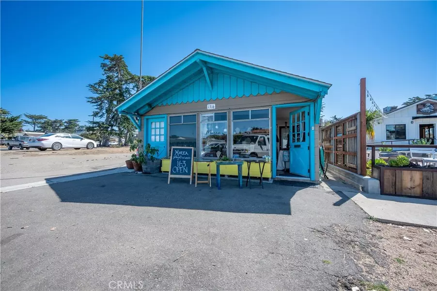 1316 2nd ST, Los Osos, CA 93402