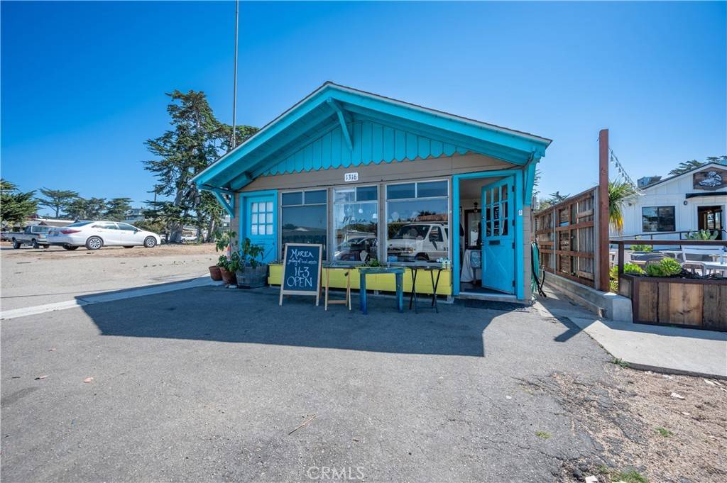 Los Osos, CA 93402,1316 2nd ST