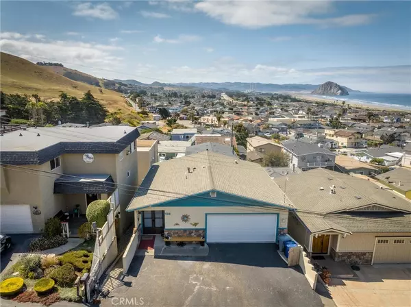 Morro Bay, CA 93442,528 Dawson ST