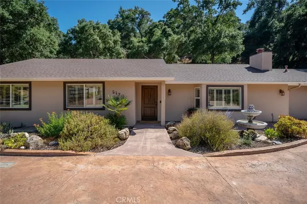 Atascadero, CA 93422,5420 Ardilla AVE