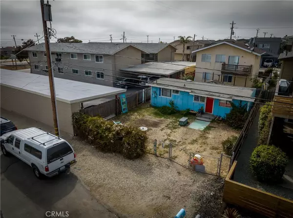Morro Bay, CA 93442,331 Panay ST