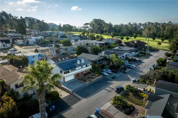 360 Tulare AVE, Morro Bay, CA 93442