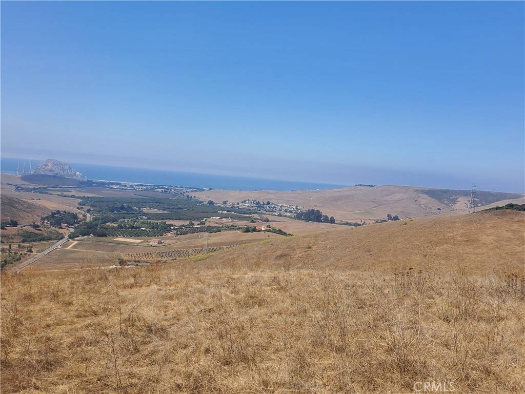 Morro Bay, CA 93442,0 Little Morro Creek RD