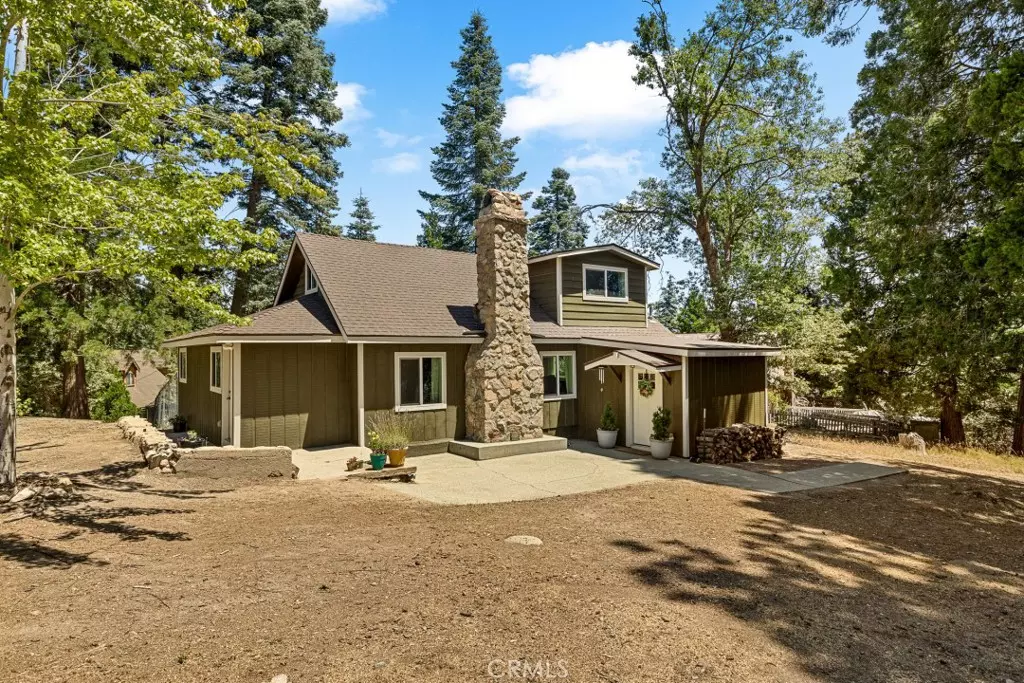 Twin Peaks, CA 92391,26293 Alpine LN
