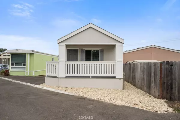 Oceano, CA 93445,2531 Cienaga ST #19