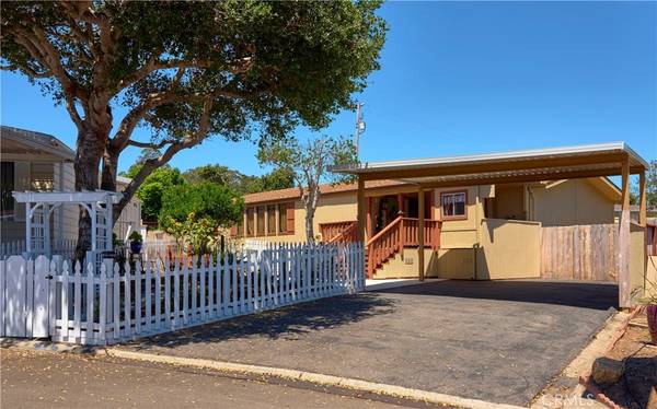 Los Osos, CA 93402,1675 Los Osos Valley RD #130