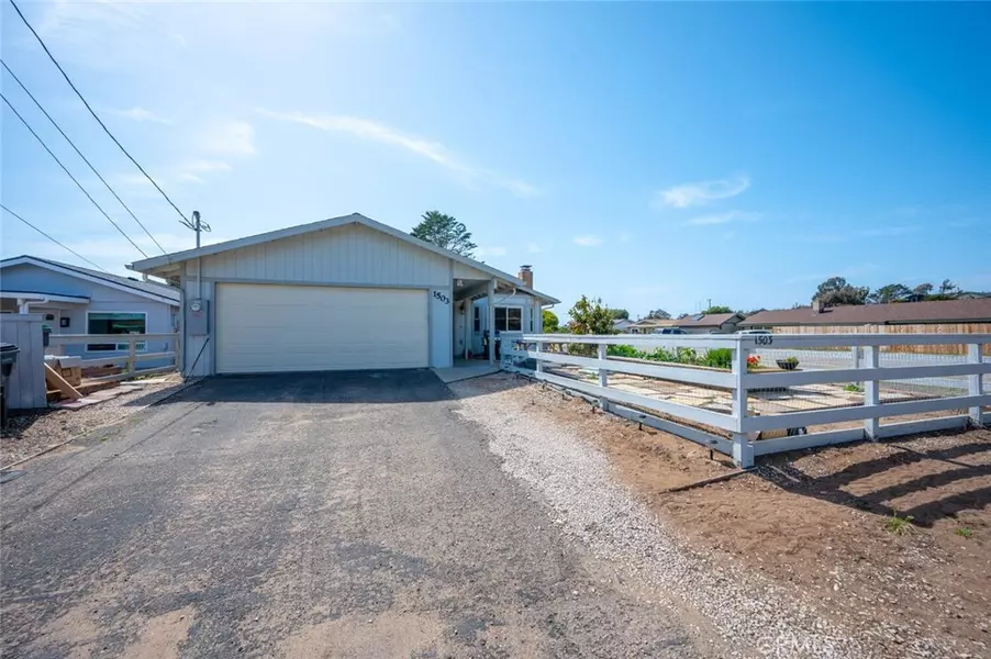 1503 17th ST, Los Osos, CA 93402