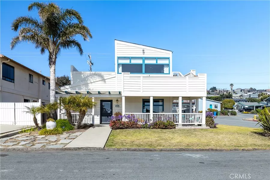 2700 Fir AVE, Morro Bay, CA 93442