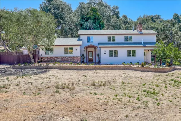 661 Pomeroy RD, Nipomo, CA 93444