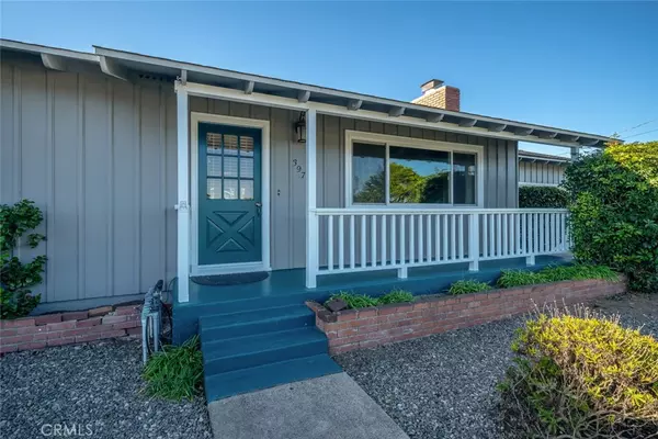 Los Osos, CA 93402,397 Manzanita DR