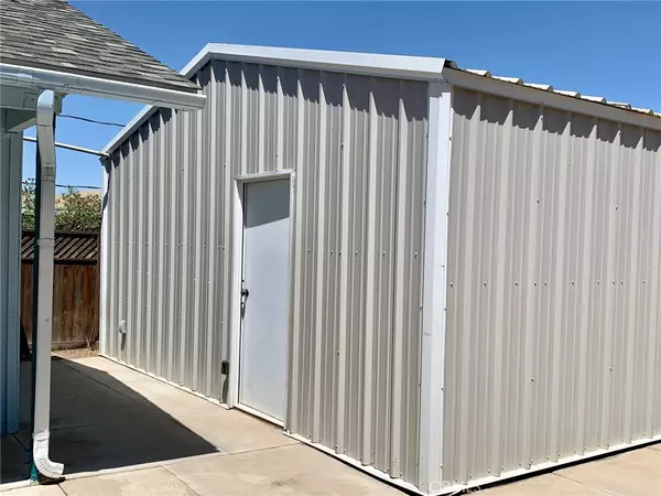 Shandon, CA 93461,165 S 4th ST