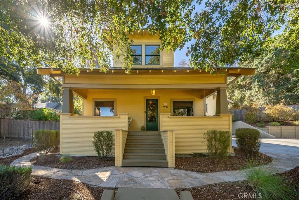 Atascadero, CA 93422,5430 Fresno AVE
