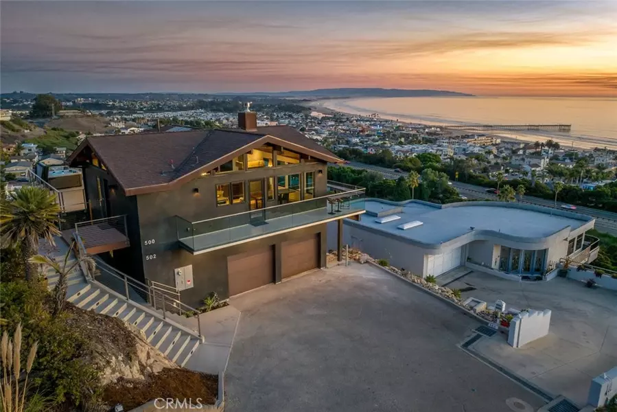 500 Baxter Lane, Pismo Beach, CA 93449