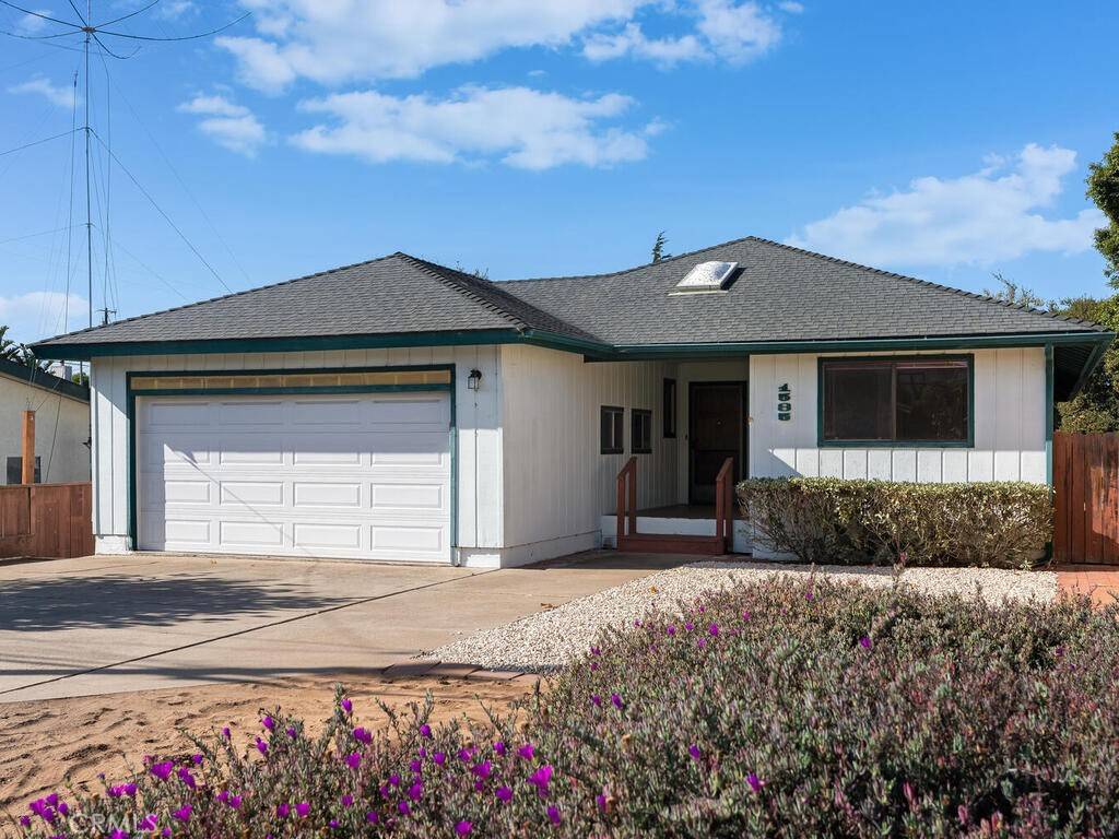 Los Osos, CA 93402,1585 11th ST