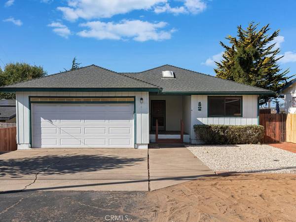 Los Osos, CA 93402,1585 11th ST