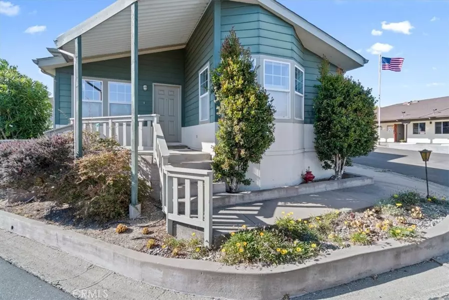 201 Five Cities DR #20, Pismo Beach, CA 93449