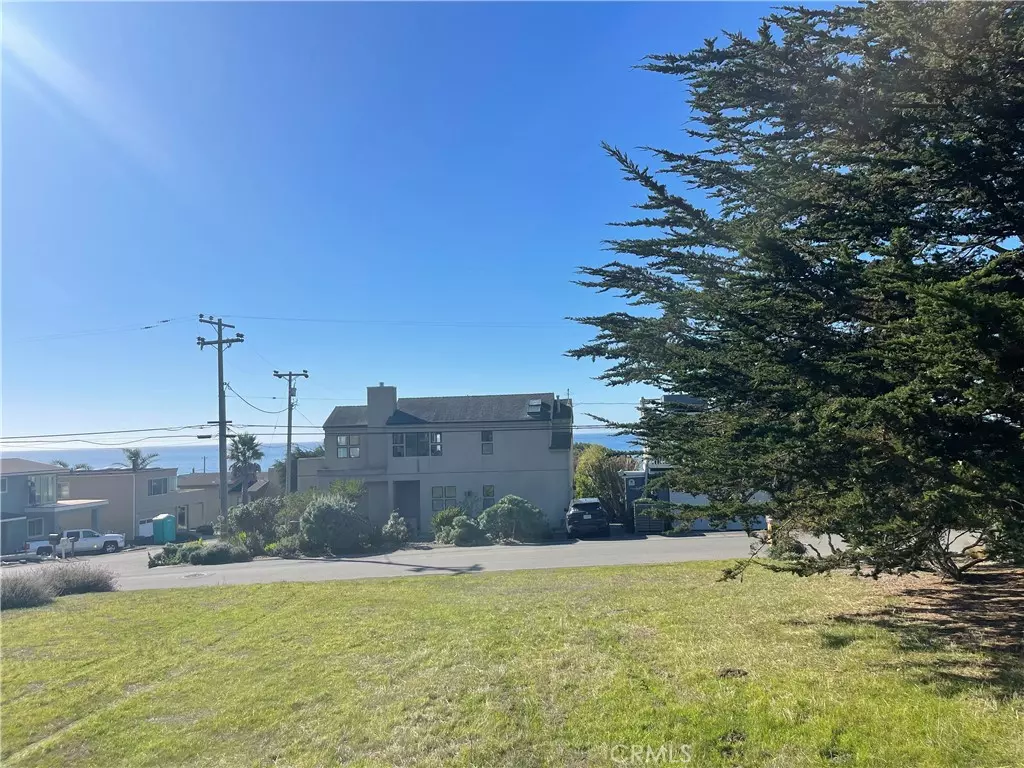Cambria, CA 93428,0 Marlborough Lane