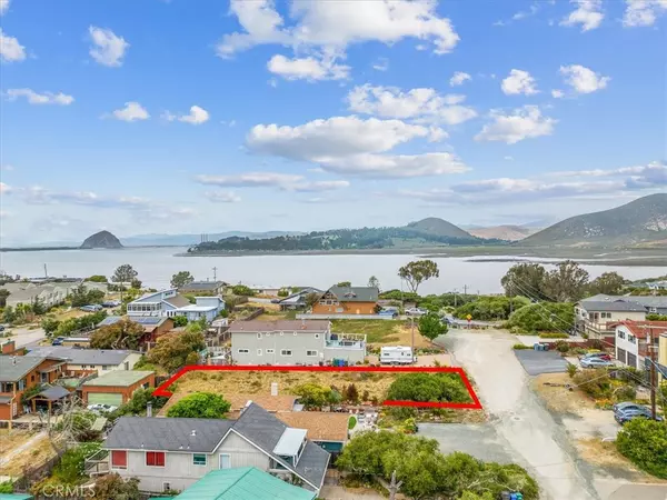 Los Osos, CA 93402,1245 8th Street