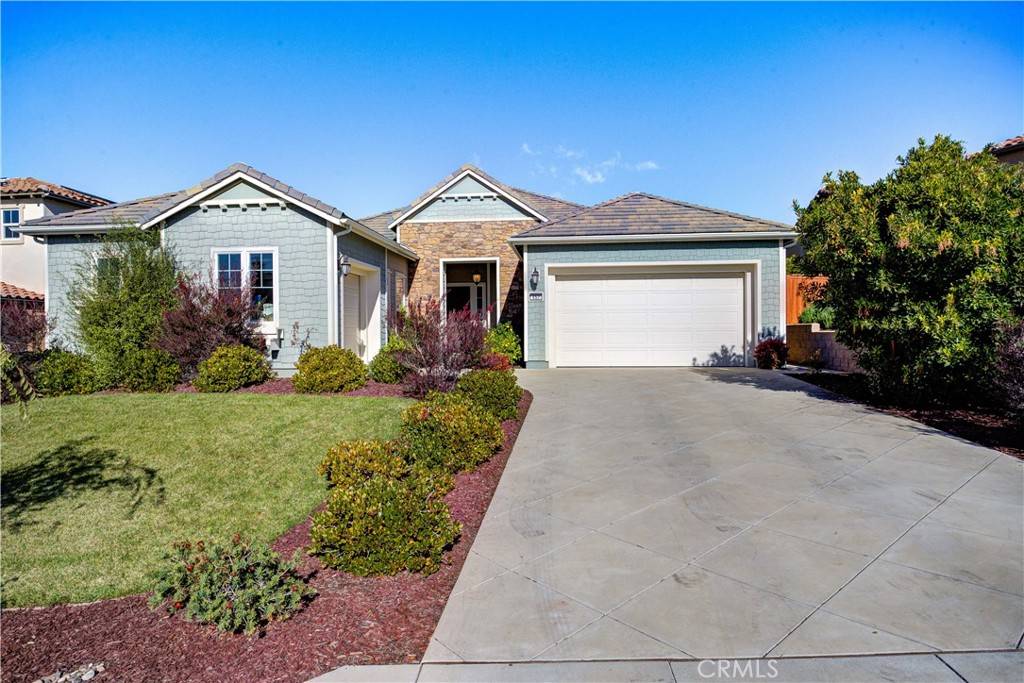 957 Calle De La Rosa, Santa Maria, CA 93455
