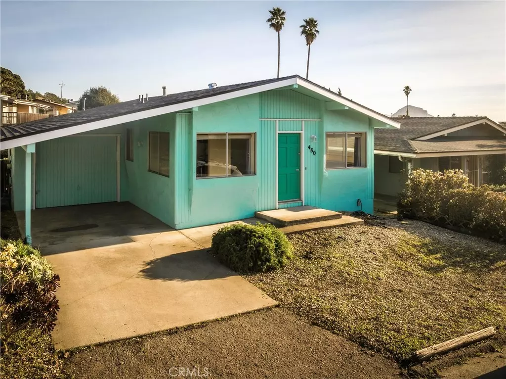 Morro Bay, CA 93442,480 Nevis