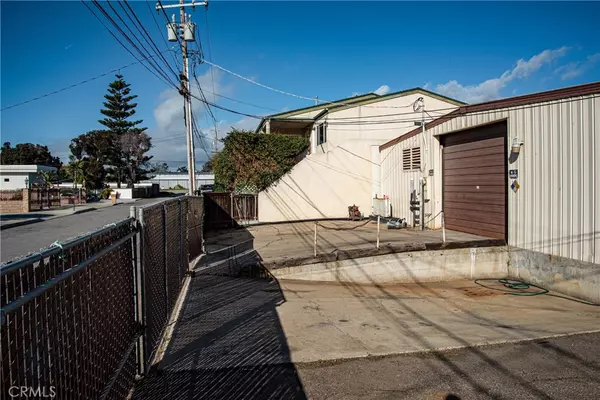 Morro Bay, CA 93442,1147 Scott ST
